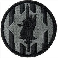 U.S. Army Patch - 89th Military Police Brigade - Surplus Militar