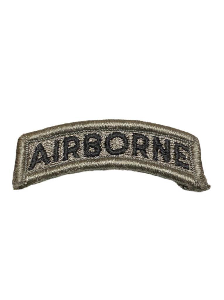 U.S. Army Patch - Airborne - Surplus Militar