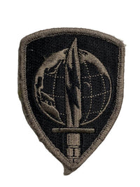 U.S. Army Patch - Pacific Command - Surplus Militar