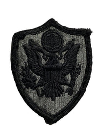 U.S. Army Patch - Personnel DOD - Surplus Militar
