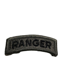 U.S. Army Patch - Ranger - Surplus Militar
