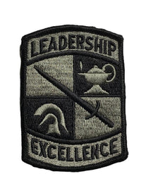 U.S. Army Patch - ROTC Cadet - Surplus Militar