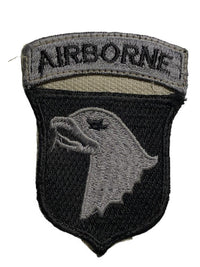 U.S. Army Patch - Special Forces Group (Airborne) - Surplus Militar