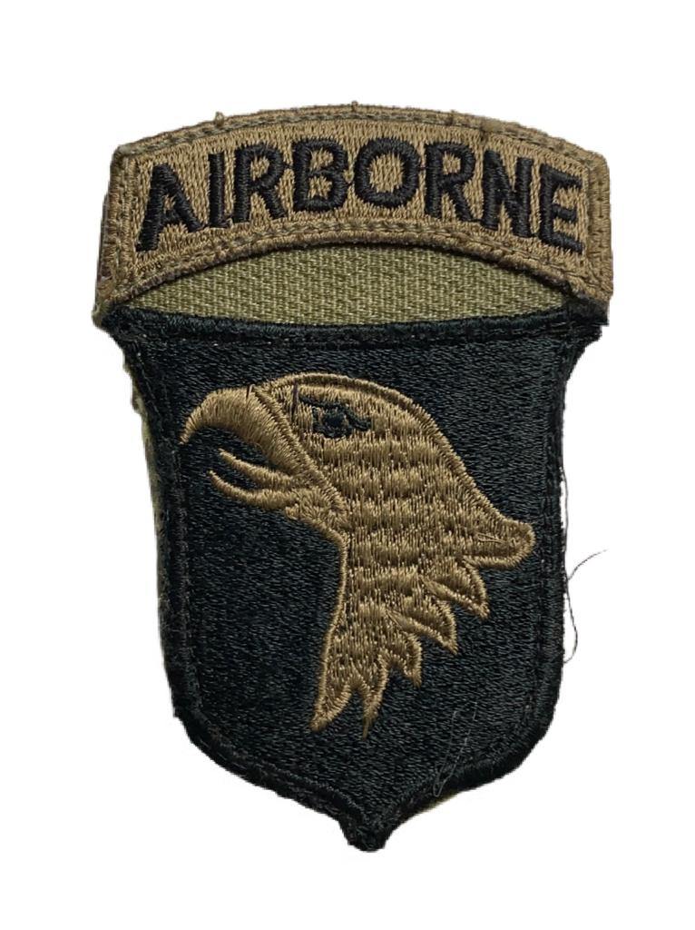 U.S. Army Patch - Special Forces Group (Airborne) - Surplus Militar