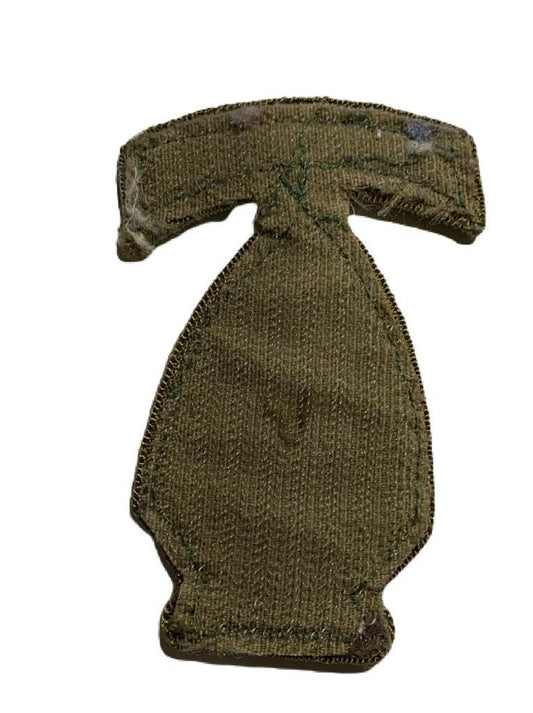 U.S. Army Patch - Special Forces Group (Airborne) - Surplus Militar
